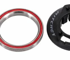 RITCHEY Comp Logic-E Cartridge Press-Fit 1.5" Jeu De Direction Supérieur 9 RITCHEY Comp Logic-E Cartridge Press-Fit 1.5" Jeu De Direction Supérieur -Vélo Boutique de vente Ritchey Comp Logic E Cartridge Press Fit 33030817011 d