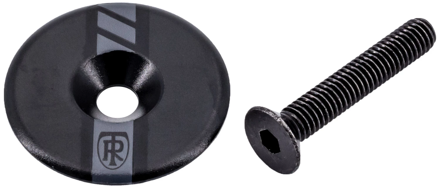 RITCHEY Comp Top Cap 1 1/4" Cap 3 RITCHEY Comp Top Cap 1 1/4" Cap