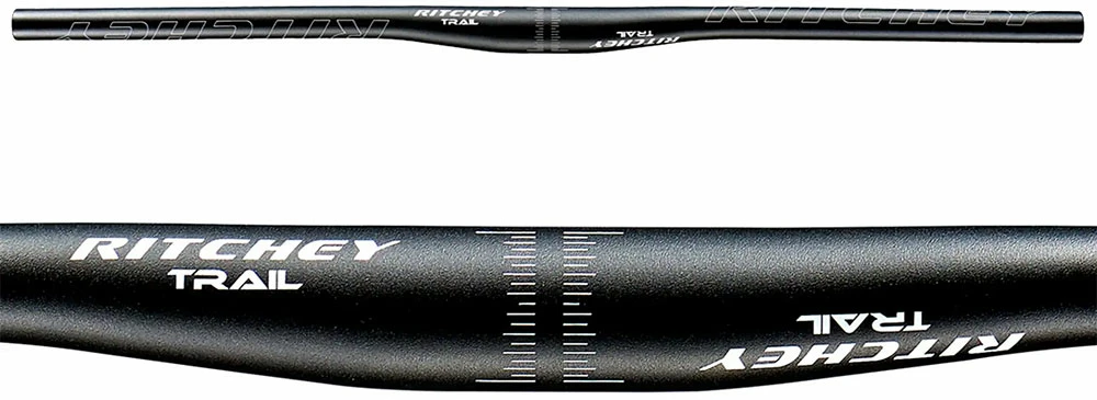 RITCHEY Guidon Comp Trail Flat 780mm 3 RITCHEY Guidon Comp Trail Flat 780mm