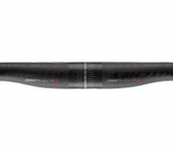 RITCHEY Guidon Superlogic Flat Carbon 710mm