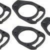 RITCHEY Switch Spacer 5mm 5 Pcs. -Vélo Boutique de vente Ritchey Switch Spacer 33030817010 1