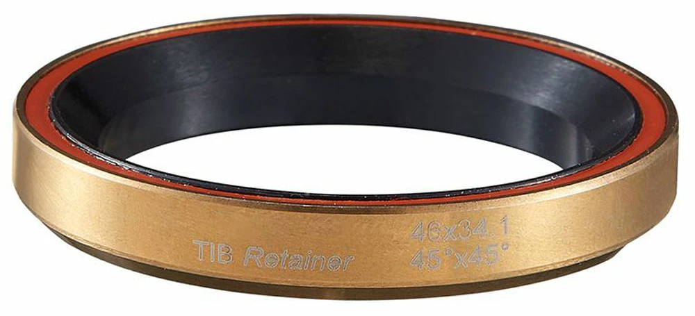 RITCHEY WCS Palier De Rechange 1 1/4" Pour Jeu De Direction 3 RITCHEY WCS Palier De Rechange 1 1/4" Pour Jeu De Direction