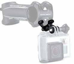 RITCHEY GoPro / Garmin Universal Stem Mount Support De Potence Pour C220 / 4-Axis 44