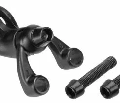 RITCHEY GoPro / Garmin Universal Stem Mount Support De Potence Pour C220 / 4-Axis 44 -Vélo Boutique de vente Ritchey 31005317002 c