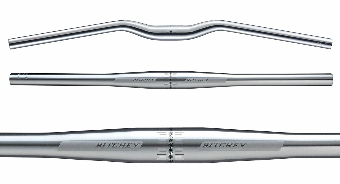 RITCHEY Guidon Classic Flat 10D 3 RITCHEY Guidon Classic Flat 10D