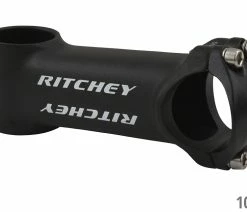 RITCHEY Potence Comp 4Axis 6° 31.8mm -Vélo Boutique de vente Ritchey Comp Vorbau 20093786 100mm