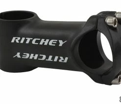 RITCHEY Potence Comp 4Axis 6° 31.8mm -Vélo Boutique de vente Ritchey Comp Vorbau 20093786 80mm