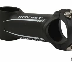 RITCHEY Potence Comp 4Axis 6° 31.8mm -Vélo Boutique de vente Ritchey Comp Vorbau 20093786 90mm