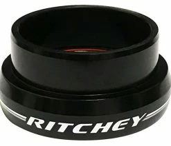 RITCHEY WCS Logic EC Jeu De Direction, Partie Inférieure