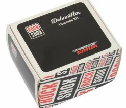 ROCKSHOX Debon Air Upgrade-Kit Monarch 216 X 63mm -Vélo Boutique de vente Rock Shox 4