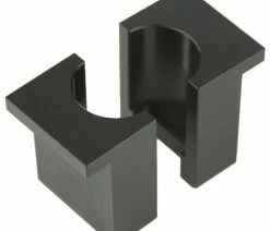 ROCKSHOX Outil De Serrage Deluxe/Super Deluxe Vise Blocks