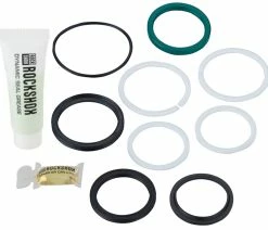 ROCKSHOX Kit De Maintenance Basique Monarch Plus/XX/RL/R/RT3 2014+