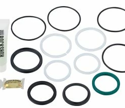 ROCKSHOX Basic Service Kit Monarch HV Chambre à Air Plus/XX/RL/R/RT3 2014-2016