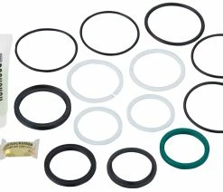 ROCKSHOX Basic Service Kit Pour Chambre à Air Monarch DebonAir 2014+