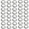 ROCKSHOX Rondelle D'étanchéité à Sertir 8mm (50 Pièces) -Vélo Boutique de vente Rock Shox 11 4015 260 000