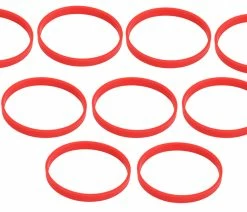 ROCKSHOX Kit D'anneaux Sans Fond Monarch/Vivid Air