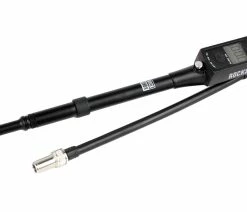 ROCKSHOX Pompe à Fourche/choc Numérique 300 PSI