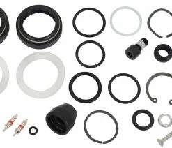 ROCKSHOX Kit De Service Complet Bluto