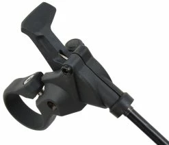 ROCKSHOX Judy Silver TK 27,5" Solo Air Tapered Boost PopLoc -Vélo Boutique de vente Rock Shox PopLoc a