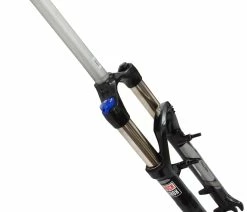 ROCKSHOX Recon Silver TK 26" Solo Air 100 -Vélo Boutique de vente Rock Shox Recon Silver 26 TK SoloAir 100 00 4019 643 001 b