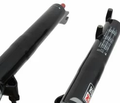 ROCKSHOX Recon Silver TK 26" Solo Air 100 -Vélo Boutique de vente Rock Shox Recon Silver 26 TK SoloAir 100 00 4019 643 001 e
