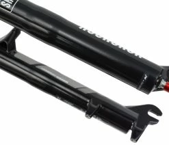 ROCKSHOX Recon Silver TK 26" Solo Air 100 -Vélo Boutique de vente Rock Shox Recon Silver 26 TK SoloAir 100 00 4019 643 001 f