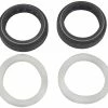 ROCKSHOX Kit D'entretien Des Joints Anti-poussière Pour Les Tubes Verticaux De 35 Mm -Vélo Boutique de vente Rock Shox Service Kit Staubdichtungen fur 35mm Standrohre 11 4018 028 013