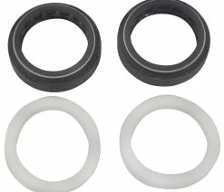 ROCKSHOX Kit D'entretien Des Joints Anti-poussière Pour Les Tubes Verticaux De 35 Mm