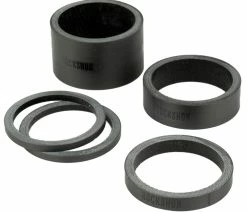 ROCKSHOX Carbon Spacer Set
