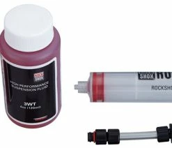 ROCKSHOX Kit De Purge Charger