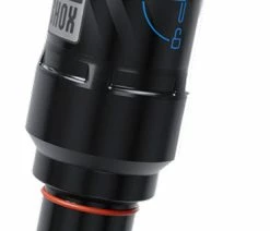 ROCKSHOX Deluxe Ultimate RCT DebonAir+ Trunnion