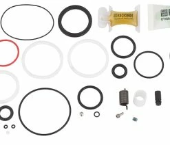 ROCKSHOX Kit De Service Deluxe/Deluxe Remote/Deluxe Nude 200h