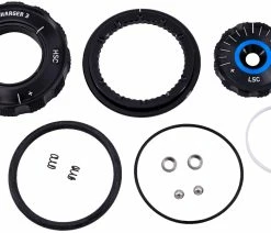 ROCKSHOX Fork Compression Knob-Kit