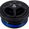 ROCKSHOX Lyrik/Pike Fork Spring Air Top Cap Debon Air+ -Vélo Boutique de vente RockShox Fork Spring Air Top Cap Debon Air 11 4018 083 005