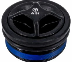 ROCKSHOX Lyrik/Pike Fork Spring Air Top Cap Debon Air+
