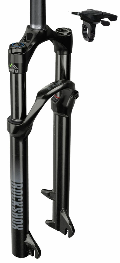 ROCKSHOX Judy Silver TK 29" Solo Air 100 QR 4 ROCKSHOX Judy Silver TK 29" Solo Air 100 QR – Image 2