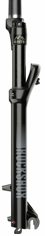 ROCKSHOX Judy Silver TK 29" Solo Air 100 QR 6 ROCKSHOX Judy Silver TK 29" Solo Air 100 QR – Image 4