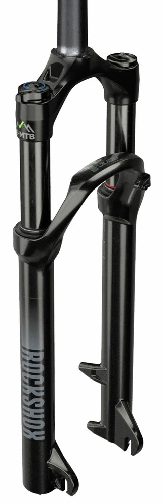 ROCKSHOX Judy Silver TK 29" Solo Air 100 QR 3 ROCKSHOX Judy Silver TK 29" Solo Air 100 QR