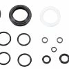 ROCKSHOX Judy Gold/Silver Service Kit 200h à Partir Du Modèle 2018