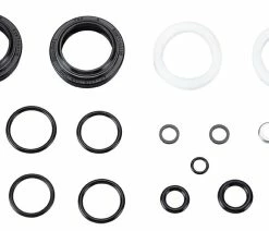 ROCKSHOX Judy Gold/Silver Service Kit 200h à Partir Du Modèle 2018