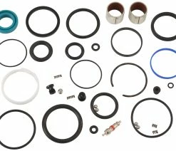 ROCKSHOX Kage Full Service Kit 2012-2017