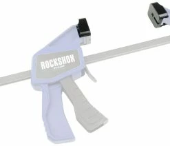 ROCKSHOX Adaptateur De Bornes -Vélo Boutique de vente RockShox Klemmen Adapter 00 4318 056 001 2