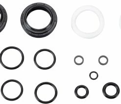 ROCKSHOX Lyrik D1+ Kit De Maintenance 200 Heures / 1 An