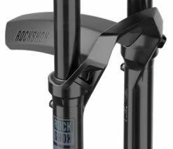 ROCKSHOX Lyrik Select RC 29" DebonAir+ Tapered Boost -Vélo Boutique de vente RockShox Lyrik Select RC 27 5 DebonAir Tapered Boost 00 4020 693 005 2