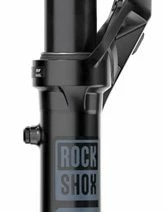 ROCKSHOX Lyrik Select RC 29" DebonAir+ Tapered Boost -Vélo Boutique de vente RockShox Lyrik Select RC 27 5 DebonAir Tapered Boost 00 4020 693 005 4