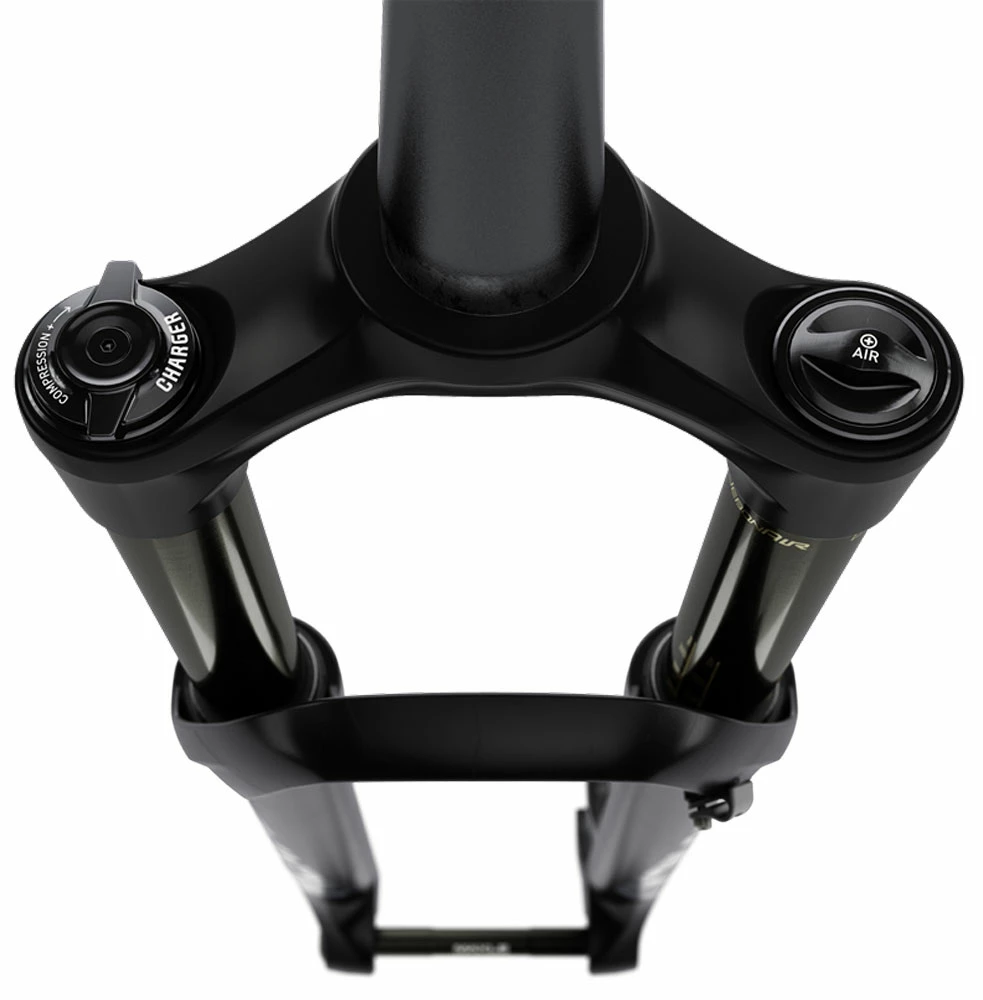 ROCKSHOX Lyrik Select RC 29" DebonAir Tapered Boost 6 ROCKSHOX Lyrik Select RC 29" DebonAir Tapered Boost – Image 4