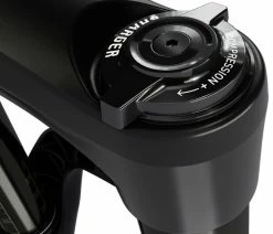 ROCKSHOX Lyrik Select RC 27,5" DebonAir Tapered Boost -Vélo Boutique de vente RockShox Lyrik Select RC DebonAir Tapered Boost 00 4020 566 004 5