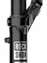 ROCKSHOX Lyrik Ultimate Charger 3 RC2 27,5" DebonAir+ Tapered Boost -Vélo Boutique de vente RockShox Lyrik Ultimate Charger 3 RC2 DebonAir Tapered Boost 00 4020 694 008 4LACS62xQ3ObHz