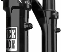 ROCKSHOX Lyrik Ultimate Charger 3 RC2 27,5" DebonAir+ Tapered Boost -Vélo Boutique de vente RockShox Lyrik Ultimate Charger 3 RC2 DebonAir Tapered Boost 00 4020 694 008 5XXvaubmteGqzr