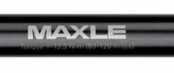 ROCKSHOX Axe De Roue Maxle Stealth 12x142mm -Vélo Boutique de vente RockShox Maxle Stealth 2bhBqho7JZc1sY